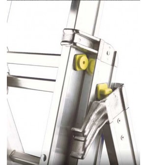 Escaleras de trabajo SVELT