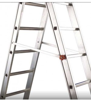 Escaleras de aluminios baratas
