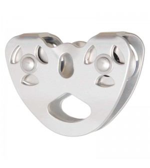 POLEA DOBLE EN TÁNDEM MODELO PEQUEÑO FA7002301