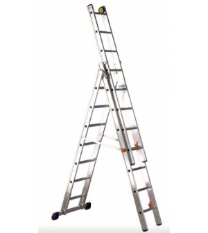 Escaleras de trabajo baratas