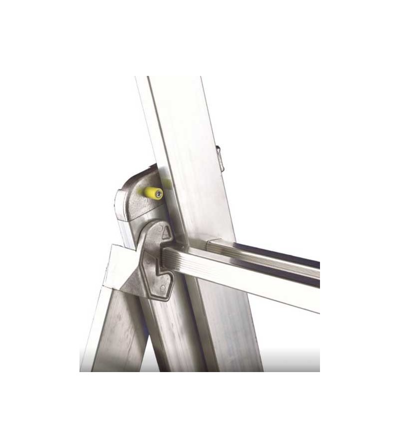 Escaleras de trabajo baratas