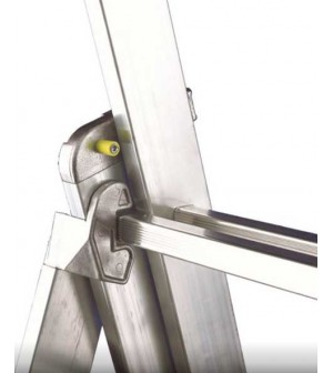 Escaleras de trabajo baratas