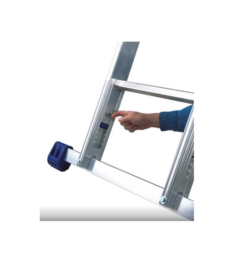 Comprar escaleras SVELT