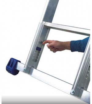 Comprar escaleras SVELT