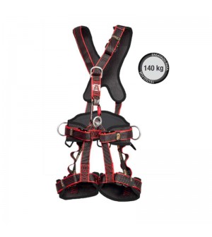 ARNÉS ANTICAÍDAS ATLAS PLUS