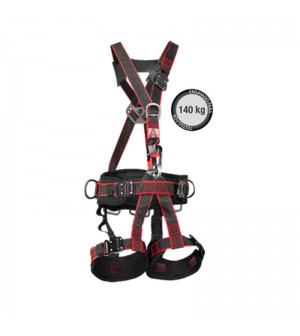 ARNÉS ANTICAÍDAS  ATLAS