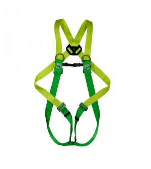 ARNÉS ANTICAÍDAS 27-C