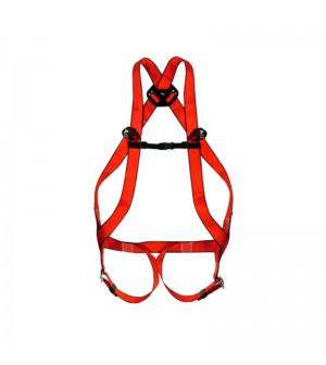 ARNÉS ANTICAÍDAS 10 BASIC PLUS