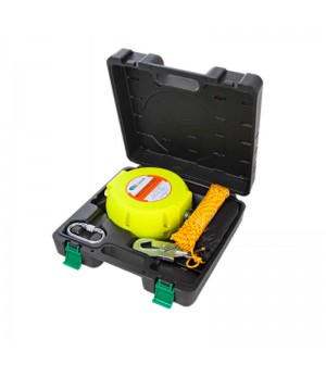 ANTICAÍDAS RETRÁCTIL DE CLIMAX ANTICAÍDAS RETRÁCTIL DE CLIMAX