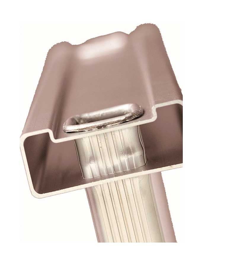 ESCALERA DE ALUMINIO TRANSFORMABLE