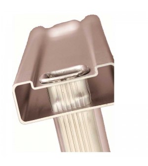 ESCALERA DE ALUMINIO TRANSFORMABLE