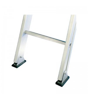 ESCALERA DE ALUMINIO