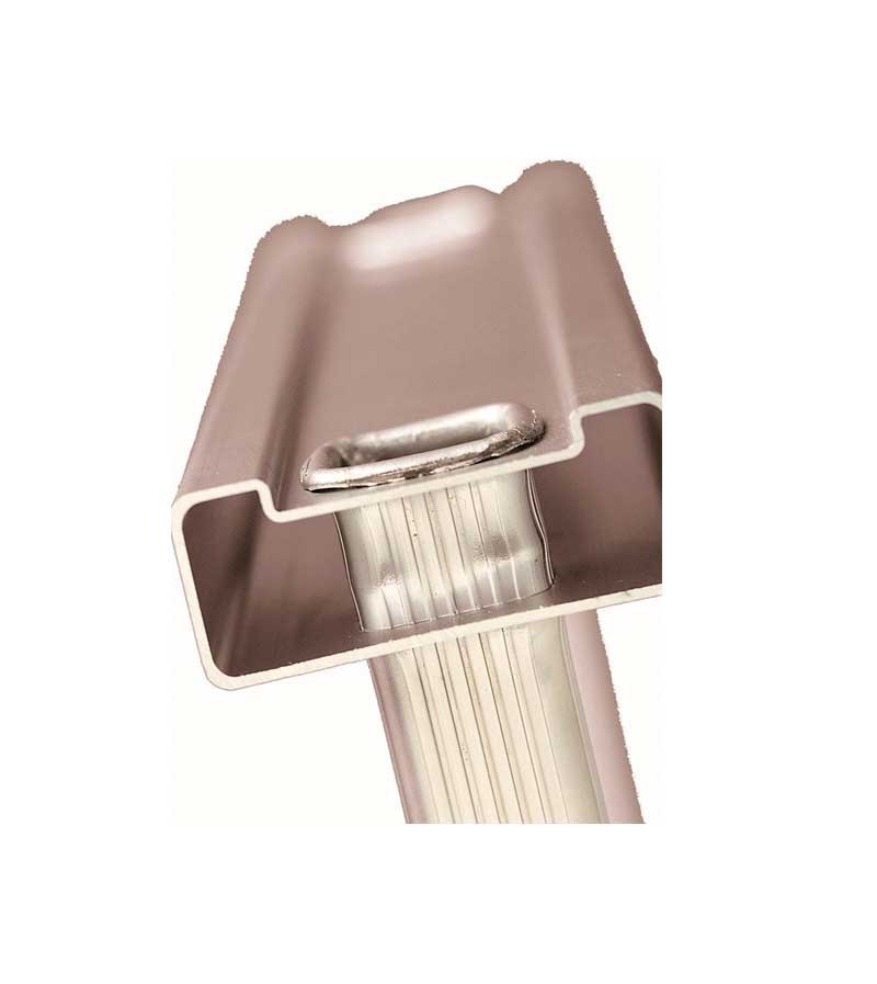 ESCALERA DE ALUMINIO