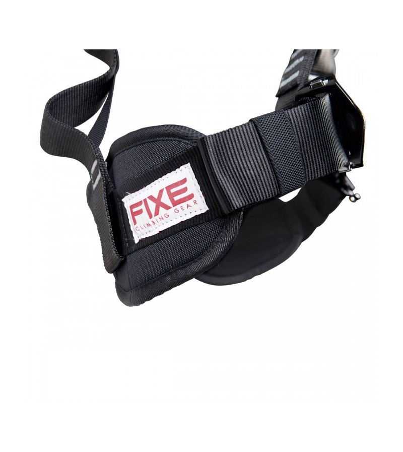 Arnés suspensión Challenger V2, detalle. FIXE