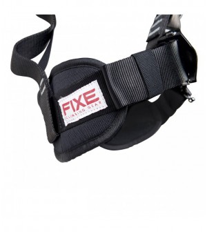 Arnés suspensión Challenger V2, detalle. FIXE