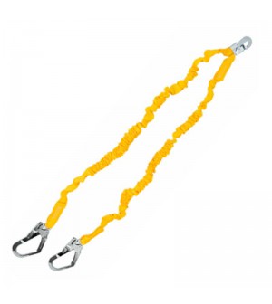 ESLINGA CON ABSORBEDOR INTERNO 47 DOBLE