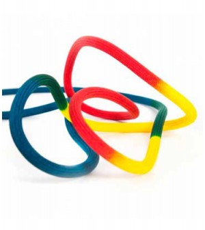 Cuerdas de escalada deportiva