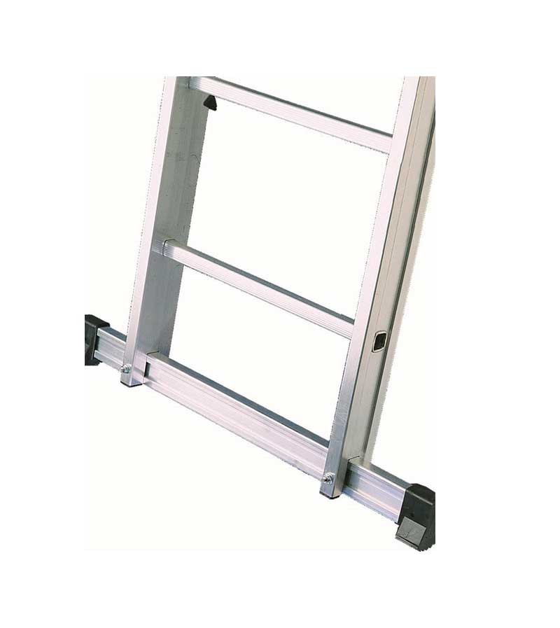 ESCALERA TRANSFORMABLE DE SVELT