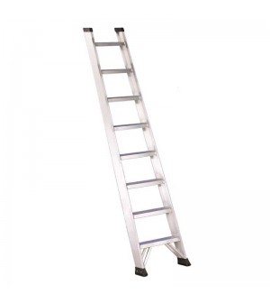 ESCALERA DE ALUMINIO DE PELDAÑO ANCHO GLC ESCALERA DE ALUMINIO DE PELDAÑO ANCHO GLC