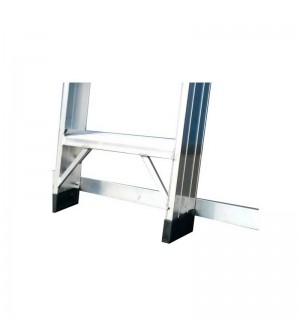 ESCALERA DE ALUMINIO DE PELDAÑO ANCHO GLC DE SVELT ESCALERA DE ALUMINIO DE PELDAÑO ANCHO GLC DE SVELT