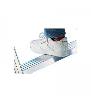 ESCALERA DE ALUMINIO DE SVELT ESCALERA DE ALUMINIO DE SVELT