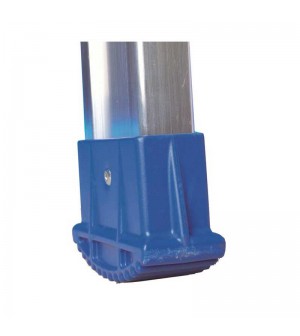 ESCALERA DE ALUMINIO TRANSFORMABLE DE SVELT ESCALERA DE ALUMINIO TRANSFORMABLE DE SVELT