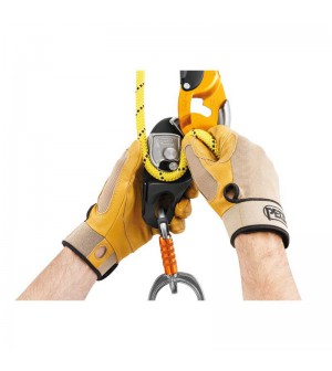 DESCENSOR AUTOFRENANTE RIG