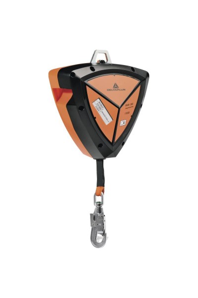 Anticaídas retráctil de cinta TETRA 6. CAMP SAFETY.