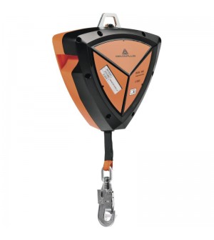 Anticaídas retráctil de cinta TETRA 6. CAMP SAFETY.