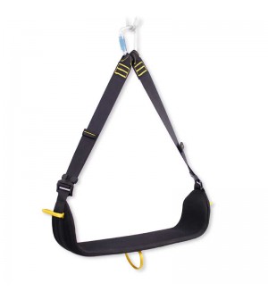 SILLA DE TRABAJO VERTICAL SKYPLAY