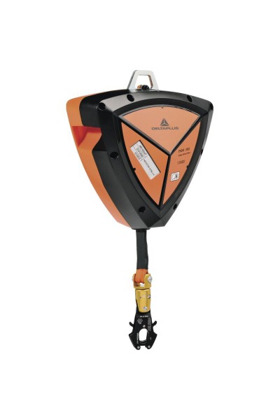 ANTICAÍDAS RETRÁCTIL TETRA 8 M AN14008F