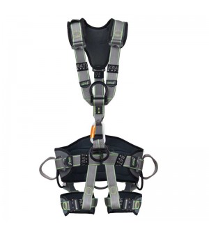 ARNÉS ANTICAÍDAS AIRTECH