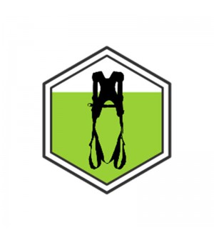 ARNÉS ANTICAÍDAS DE USO REGULAR ARNÉS ANTICAÍDAS DE USO REGULAR