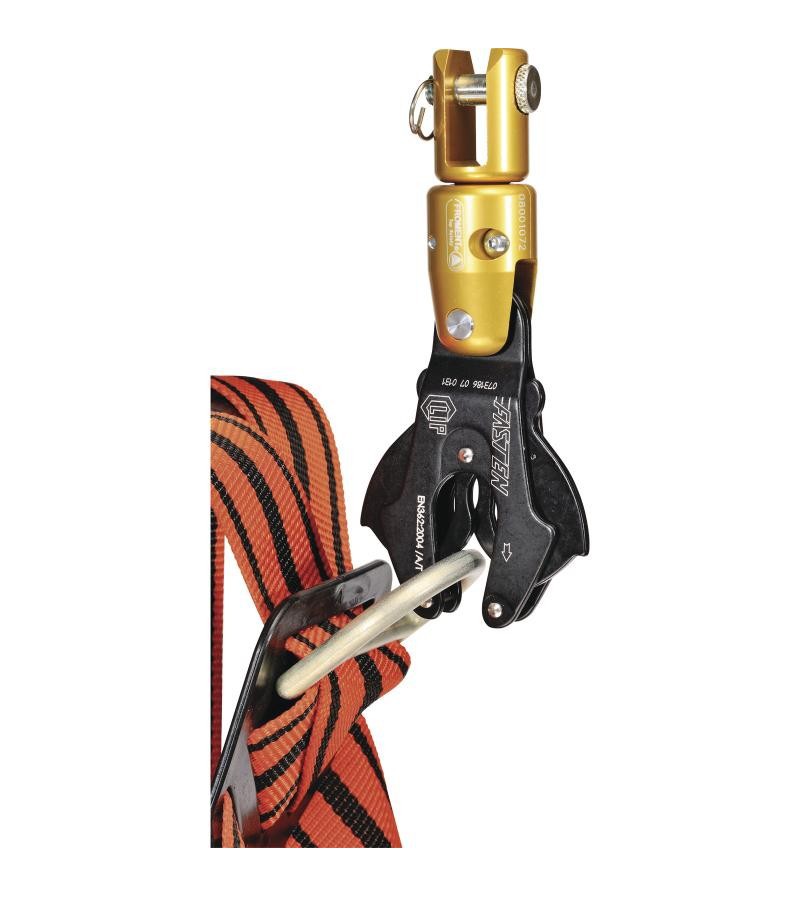 ANTICAÍDAS RETRÁCTIL TETRA 8 M AN14008F