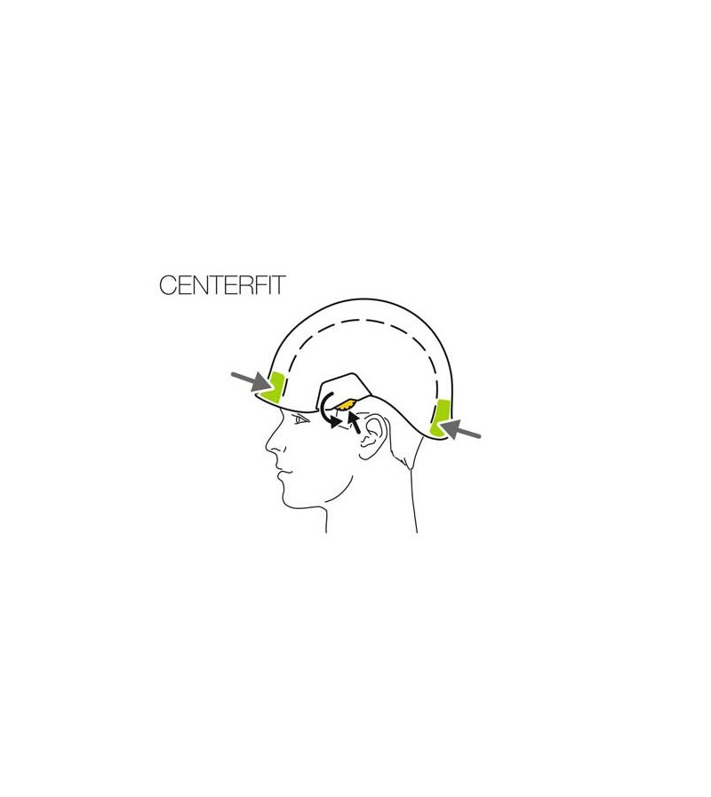 Cascos para trabajos en altura