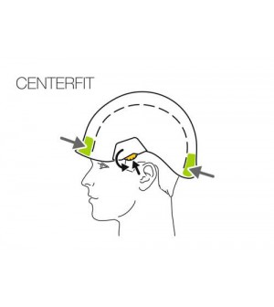 Cascos para trabajos en altura