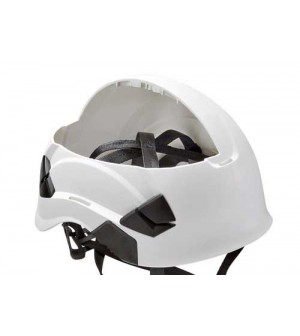 Comprar cascos para trabajos verticales