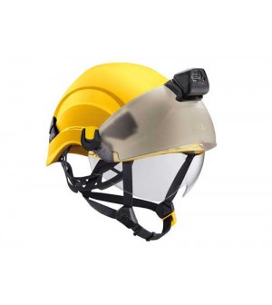 Equipos de protección individual