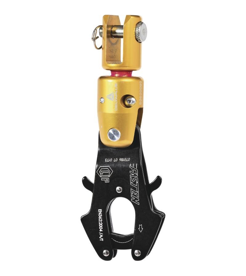 ANTICAÍDAS RETRÁCTIL TETRA 8 M AN14008F