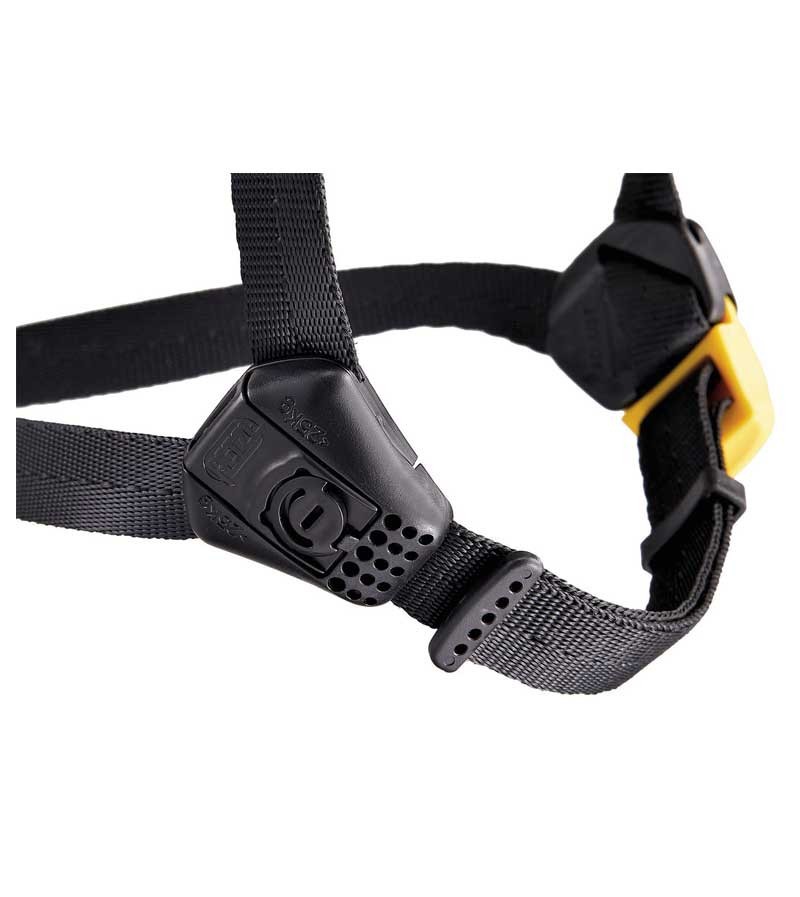 CASCO VERTEX HI-VIZ DE PETZL