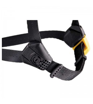 CASCO VERTEX HI-VIZ DE PETZL