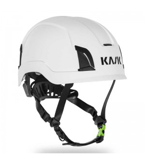 Casco de seguridad ZENITH X - KASK.