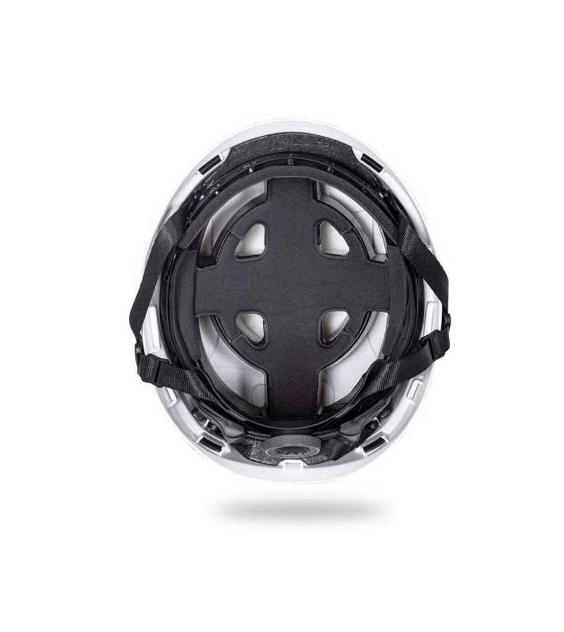 Casco de seguridad ZENITH X - KASK.