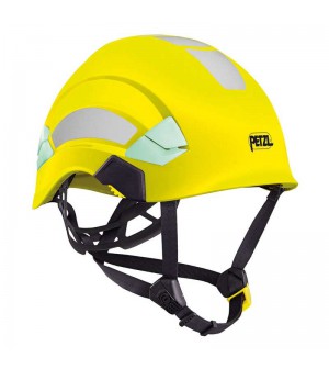 Casco para trabajos verticales