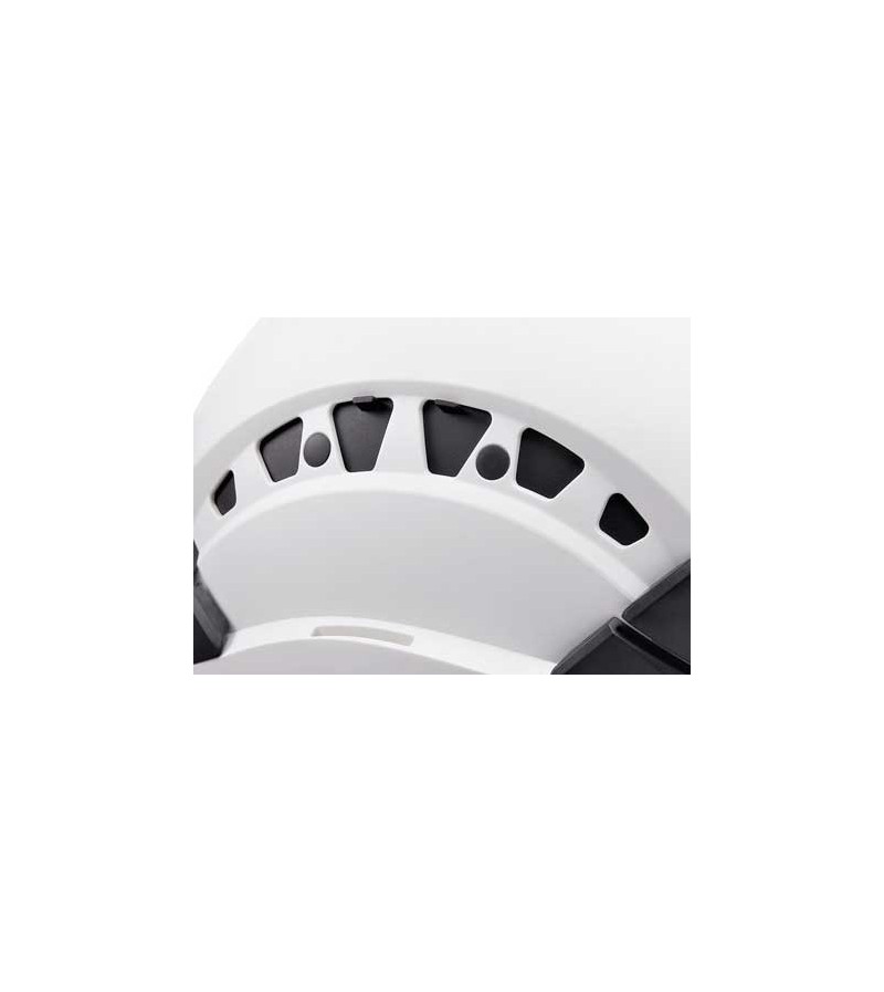 Comprar cascos para trabajos verticales