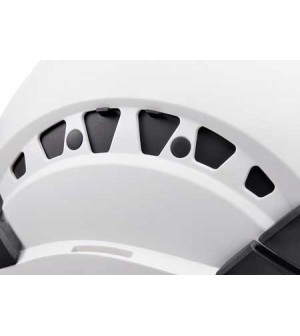 Comprar cascos para trabajos verticales