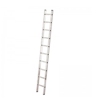 ESCALERA AGRÍCOLA DE ALUMINIO DE UN TRAMO FATORIA