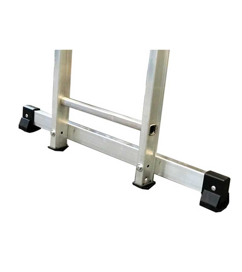 ESCALERA AGRÍCOLA DE ALUMINIO DE SVELT