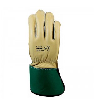 GUANTE DIELÉCTRICO PIEL 212CEML