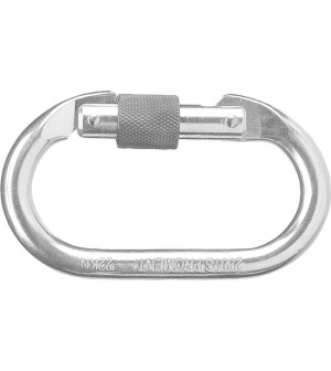 Conector anticaídas retráctil DELTA PLUS.